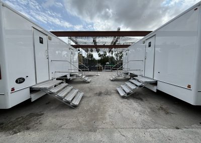 Event support & Disaster Relief Services